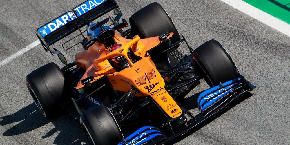 En McLaren consideran que la Fórmula 1 actual es insostenible