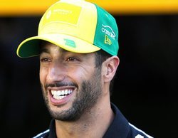 Daniel Ricciardo no se cierra puertas para el futuro: "¿Descartaría regresar a Red Bull? No"