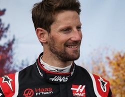 Grosjean responde a sus trols: "Sé lo que he conseguido en la Fórmula 1"