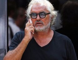 Flavio Briatore: "Ferrari le debía todo a Fernando Alonso"