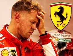Heidfeld, sobre Vettel: "Su principal punto débil ha sido que ha cometido muchos errores en carrera"