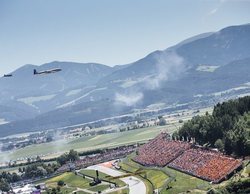 El Gran Premio de Austria servirá de prueba