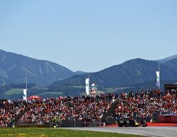 La F1 no se detendrá si hay un positivo en pleno GP