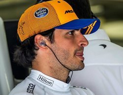 Alemania sigue apuntando a la posible unión entre Sainz y Ferrari: "Se ha desarrollado de forma increíble"