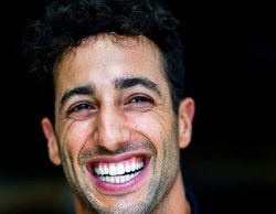 OFICIAL: Daniel Ricciardo ficha por McLaren hasta 2022