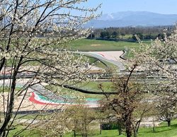 Mugello se postula para albergar el Gran Premio de Italia