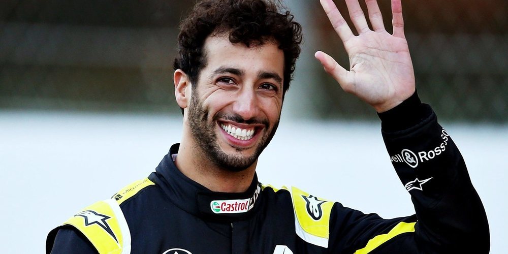 Daniel Ricciardo deberá ganarse la condición de piloto Nº1 dentro de McLaren, asegura Seidl