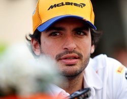 Felipe Massa considera un acierto el fichaje de Sainz por Ferrari