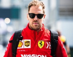 Massa, sobre el futuro de Vettel: "Necesita encontrar un equipo que le dé la oportunidad de ganar"
