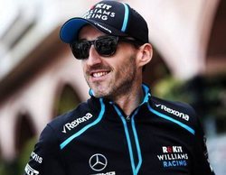 Robert Kubica: "Valtteri Bottas o Daniel Ricciardo habrían sido opciones más seguras"