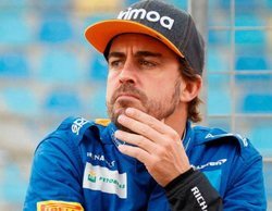 Andrea Zecchi, ex jefe de Ferrari, sobre el fichaje de Alonso: "Corres el riesgo de provocar una revolución"