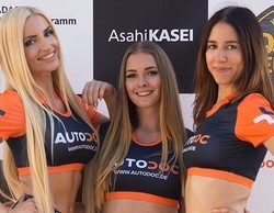 Infórmate con Autodoc sobre el mantenimiento de tu coche
