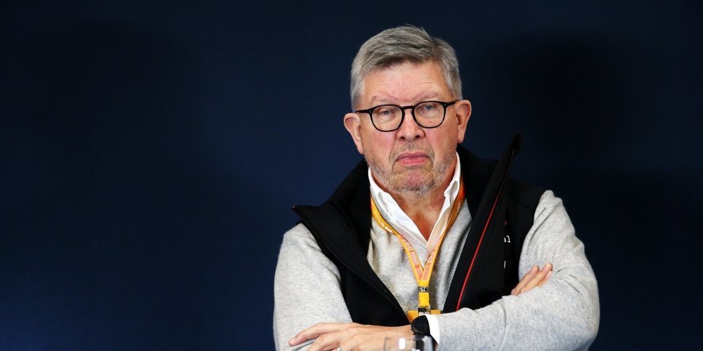 Ross Brawn: "Ocho carreras europeas forman un buen campeonato, hace un mes era imposible"