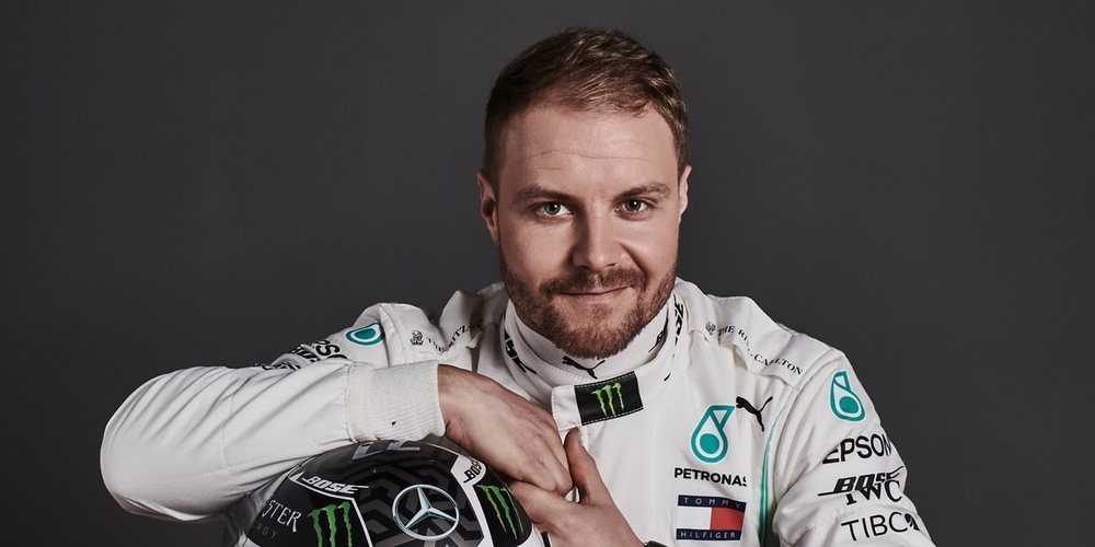 Valtteri Bottas, tajante: "Mercedes no está considerando el fichaje de Vettel"