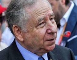 Jean Todt: "Puedes tener el talento, pero sin los medios, el equipo y fiabilidad, no puedes hacerlo"