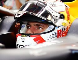 Max Verstappen no descarta el fichaje de Vettel por Mercedes: "Es algo que puede suceder"