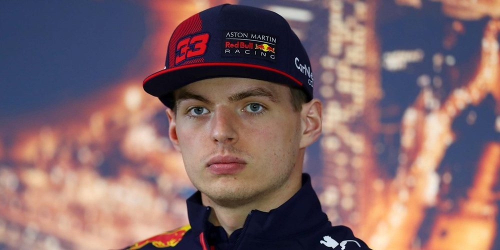 Max Verstappen no descarta el fichaje de Vettel por Mercedes: "Es algo que puede suceder"