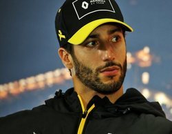 Webber, sobre Ricciardo y Ferrari: "Sé que estaría cerca de Charles, ¿estaría demasiado cerca?"