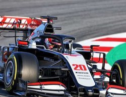 Magnussen y su sueño de la infancia: "Mientras no sienta que es imposible, me quedaré"