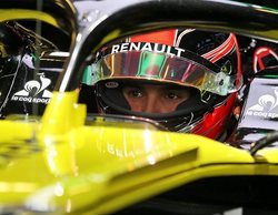 Martin Brundle, sobre Esteban Ocon: "Tendrá que demostrar este año si puede liderar Renault"