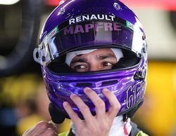 Ricciardo asegura que se arriesgó al fichar por McLaren