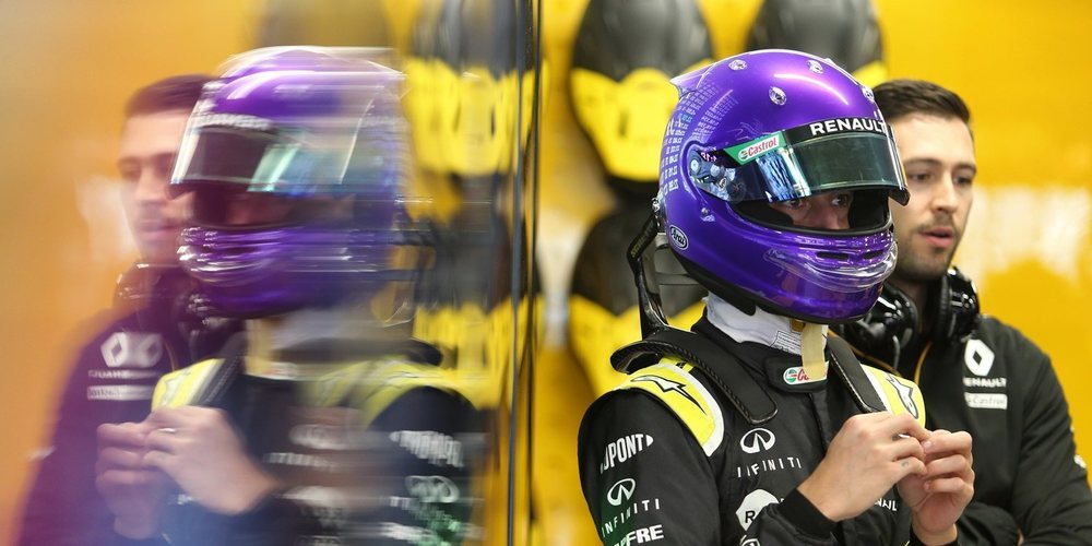 Ricciardo asegura que se arriesgó al fichar por McLaren