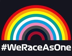 La FIA y la F1 unen fuerzas para lanzar la iniciativa #WeRaceAsOne para luchar contra el racismo