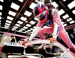 Racing Point ya piensa en el monoplaza de 2021