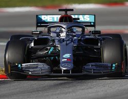 La F1 mira al futuro