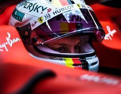 Häkkinen cree que Ferrari no tendrá opciones este año: "Mercedes y Red Bull estarán a otro nivel"