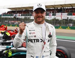 Valtteri Bottas: "Desde pequeño, mi objetivo es convertirme en campeón del mundo de F1"