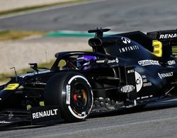 Renault tendrá un monoplaza renovado para Austria