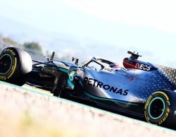 Toto Wolff: "Las flechas de plata correrán de negro durante toda la temporada 2020"