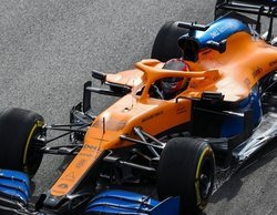 Previa McLaren - Austria: "Hay muchas oportunidades para adelantar en la pista"