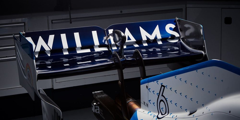 Previa Williams - Austria: "No queremos emocionarnos con lo que vimos en los test"