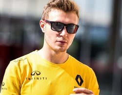 Sergey Sirotkin continúa en Renault desempeñando el papel de piloto reserva en 2020