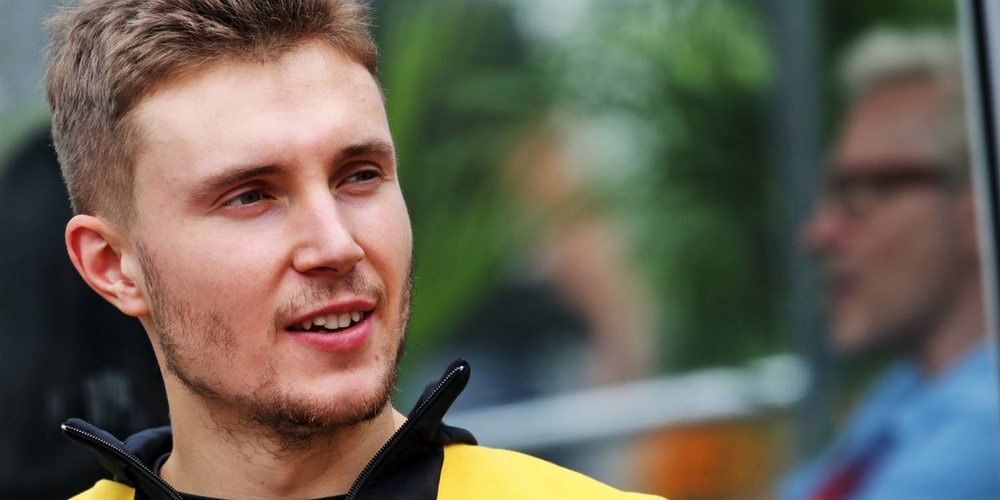 Sergey Sirotkin continúa en Renault desempeñando el papel de piloto reserva en 2020