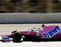 Mario Isola: "La principal variable para esta carrera es que los pilotos y equipos llegan oxidados"