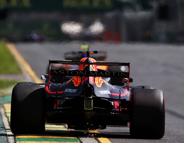 Qu Est Ce Que Le Drs En F1 Andreas Seidl, en contra de seguir manteniendo el DRS en la Fórmula 1