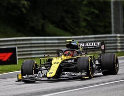 GP de Austria 2020: Libres 2 en directo