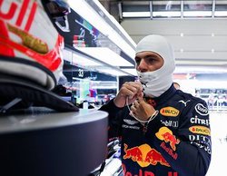 Max Verstappen: "Contamos con una estrategia diferente al resto; esperamos luchar por la victoria"