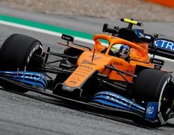 GP de Austria 2020: Carrera en directo