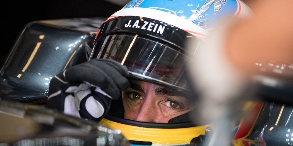 Renault podría confirmar mañana el fichaje de Fernando Alonso