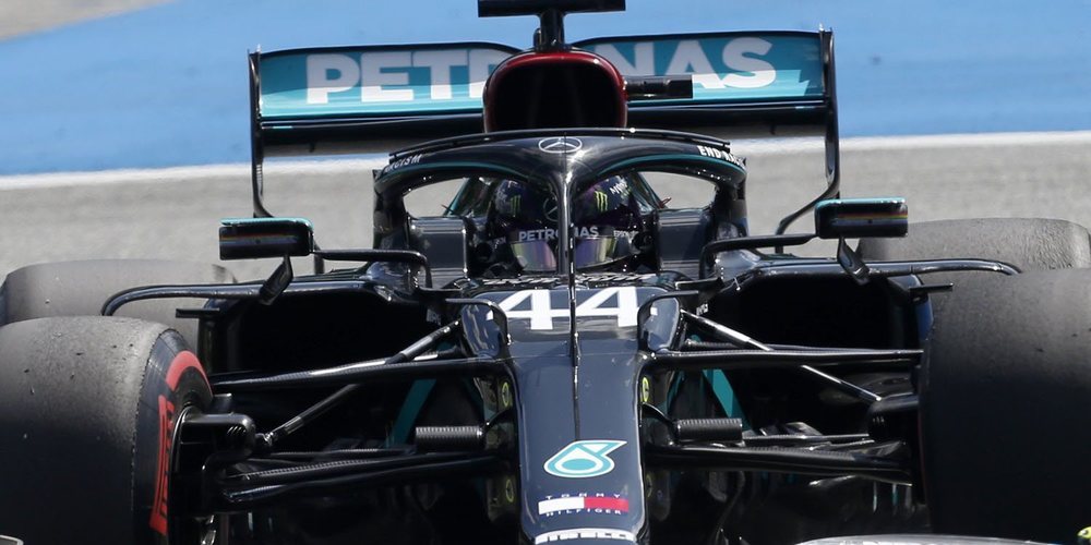 Toto Wolff, sobre el DAS: "Es una gran innovación, pero aún no sabemos si cambiará el juego o no"