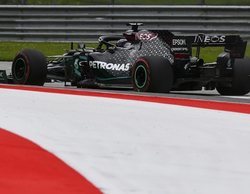 GP de Estiria 2020: Libres 1 en directo