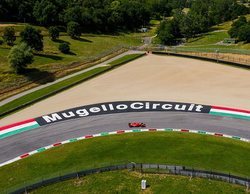 El calendario de la temporada 2020 se amplía y ahora incluye dos nuevas carreras: Sochi y Mugello