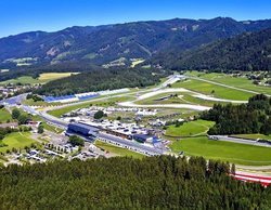GP de Estiria 2020: Libres 3 en directo