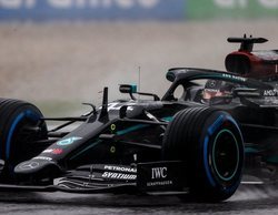 Hamilton no tiene rival y logra la Pole en Red Bull Ring; Carlos Sainz tercero