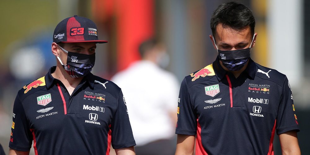 Wolff: "Red Bull es más rápido en las curvas lentas, así que en Hungría puede cambiar la historia"