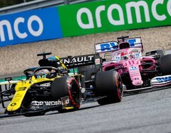 Previa Racing Point - Hungría: "Generalmente es una carrera interesante"